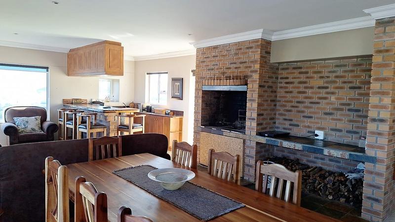 4 Bedroom Property for Sale in Van Riebeeckstrand Western Cape